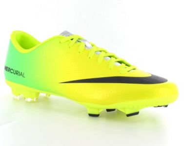 Avantisport - Nike - Mercurial Victory Iv Fg - Heren Voetbalschoenen