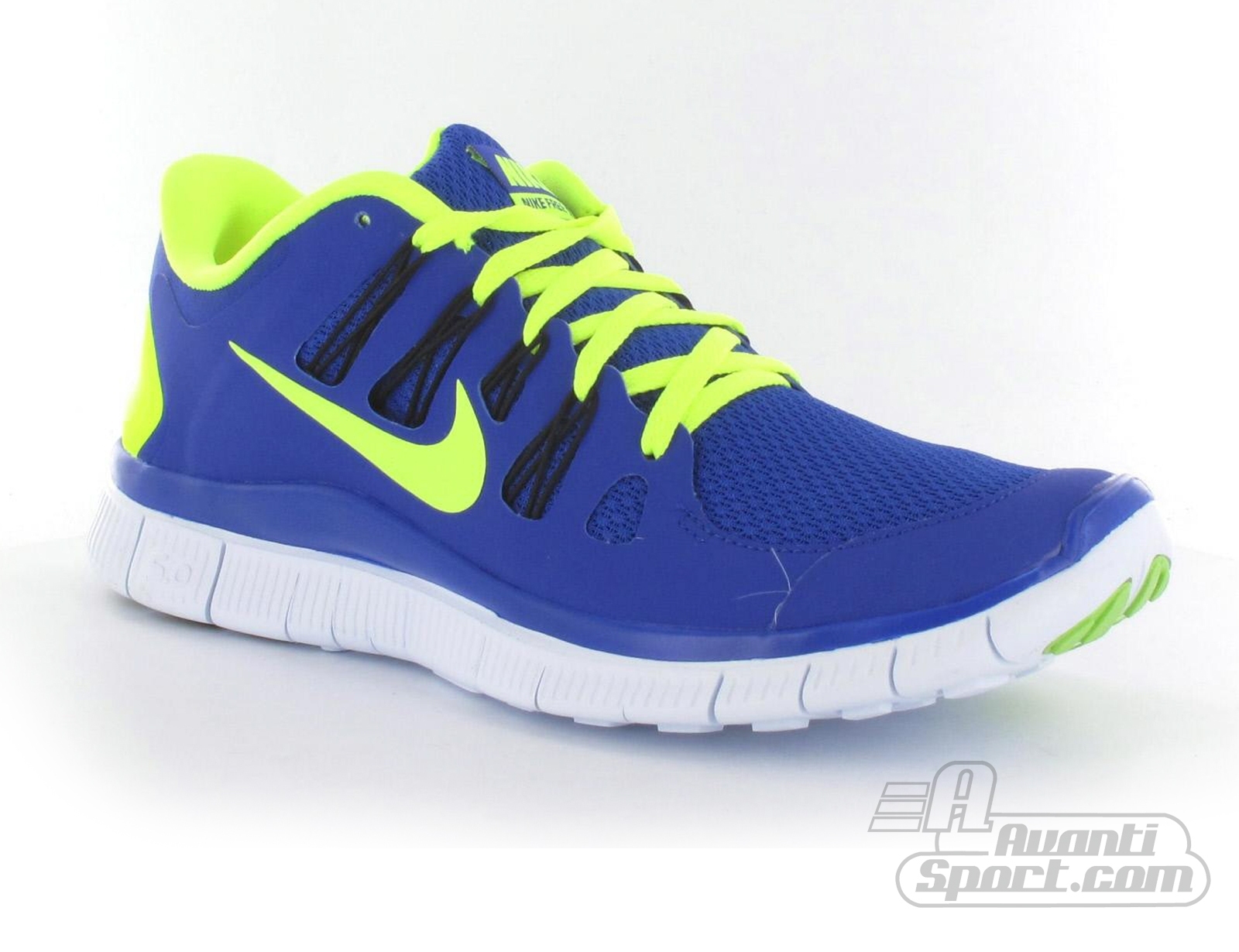 Avantisport - Nike - Nike Free 5.0+ - Nike Free