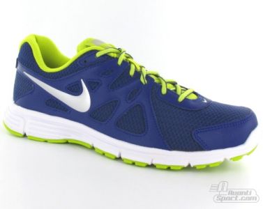 Avantisport - Nike - Nike Revolution 2 MSL - Heren Hardloopschoen