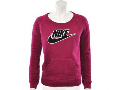 Avantisport - Nike - Rally Crew Patch Womens - Dames Sweater