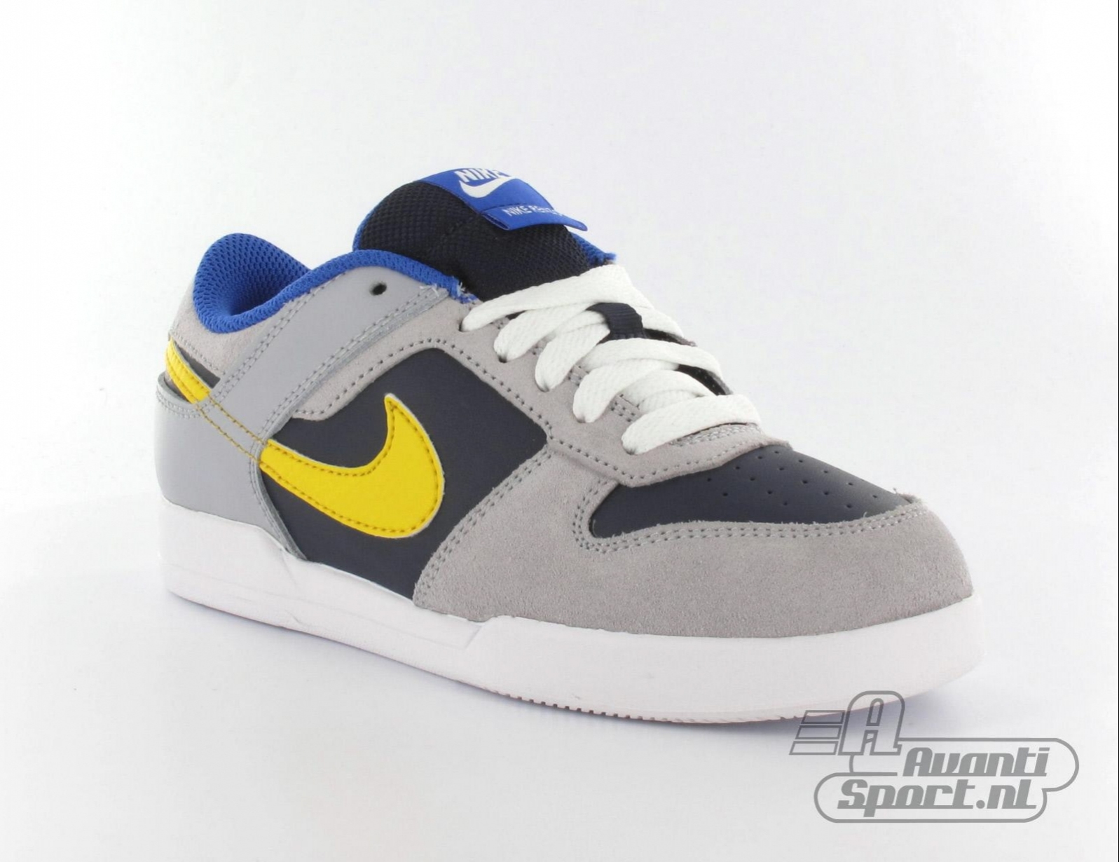 Avantisport - Nike - Renzo 2 Junior - Kinder Sneakers Nike