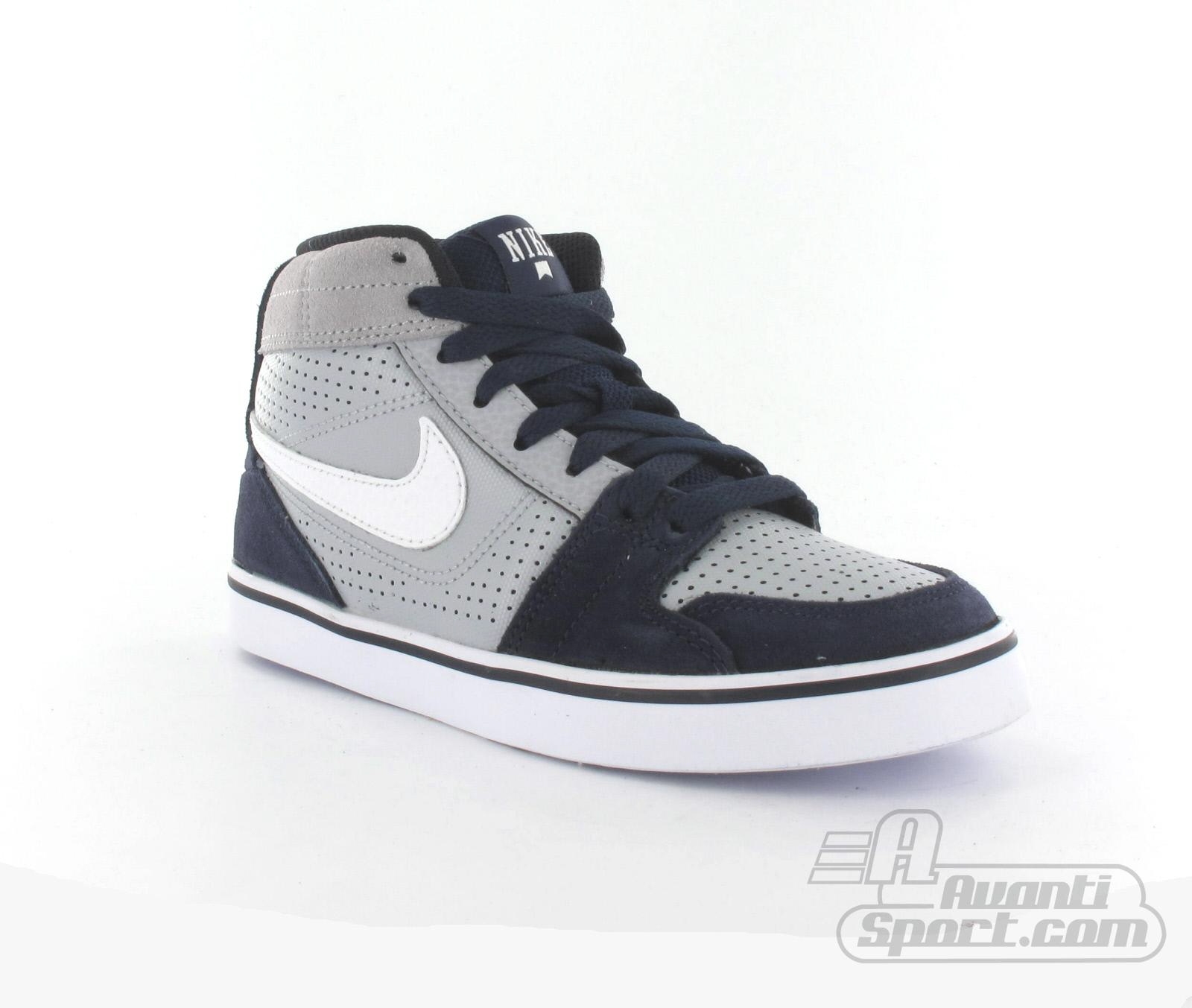 Avantisport - Nike - Ruckus Mid Jr. - Ruckus Mid