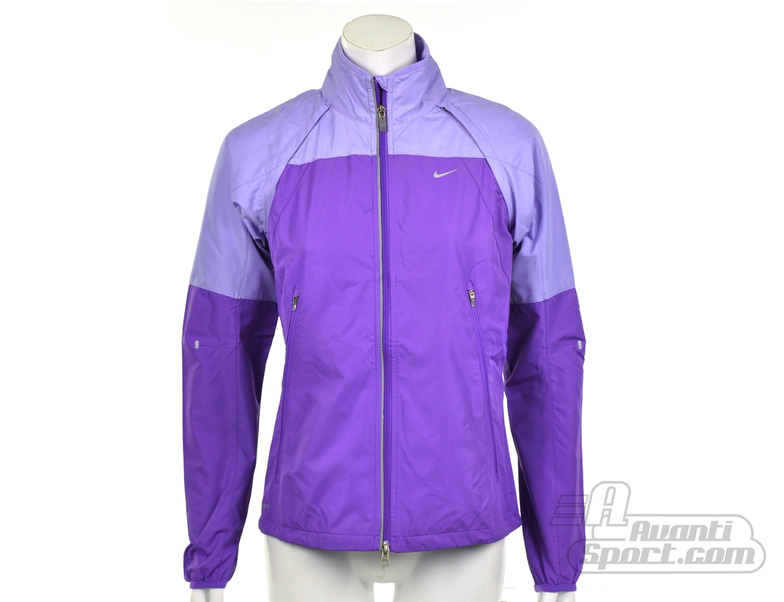 Avantisport - Nike - Shifter Jacket - Running Jack