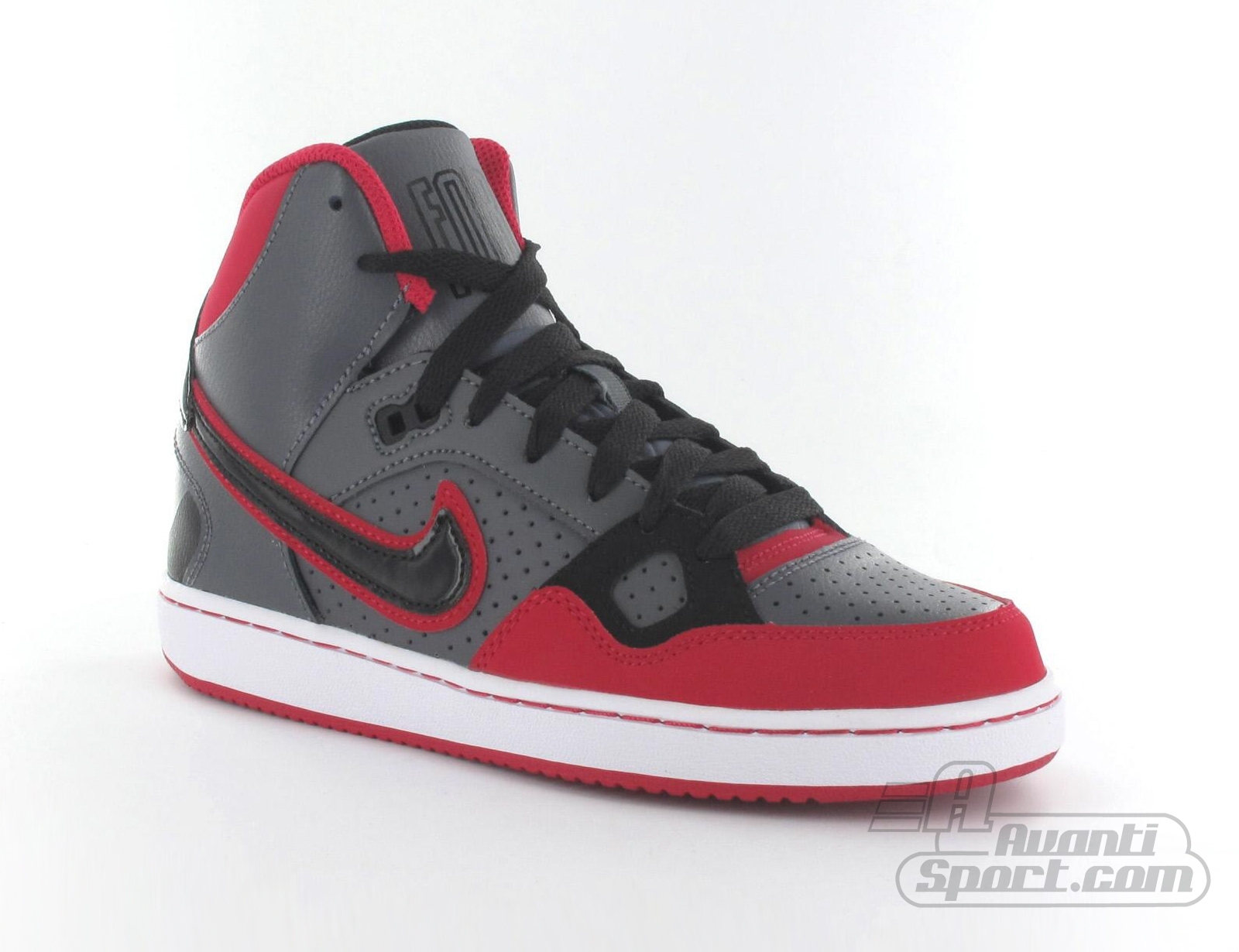 Avantisport - Nike - Son Of Force Mid (Gs) - Kinderschoenen