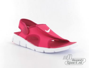 Avantisport - Nike - Sunray Adjust 4 (GS/PS) - Kindersandalen