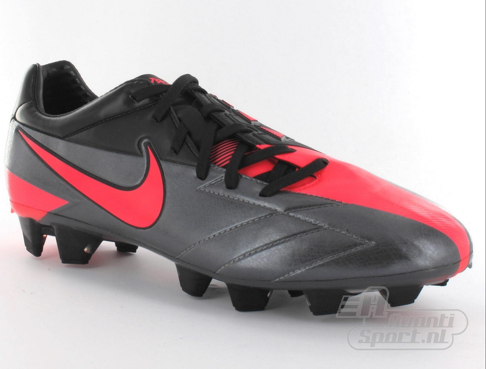 Avantisport - Nike - T90 Laser Iv Fg - Voetbalschoenen Nike