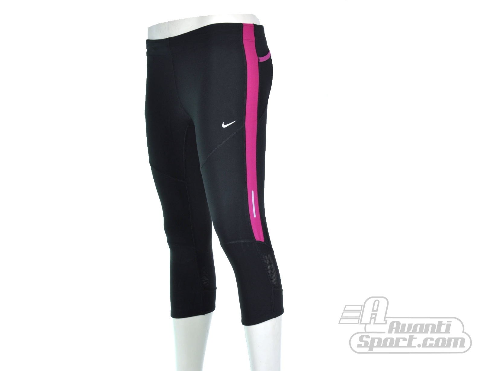 Avantisport - Nike - Tech Capri - Hardloop Capri