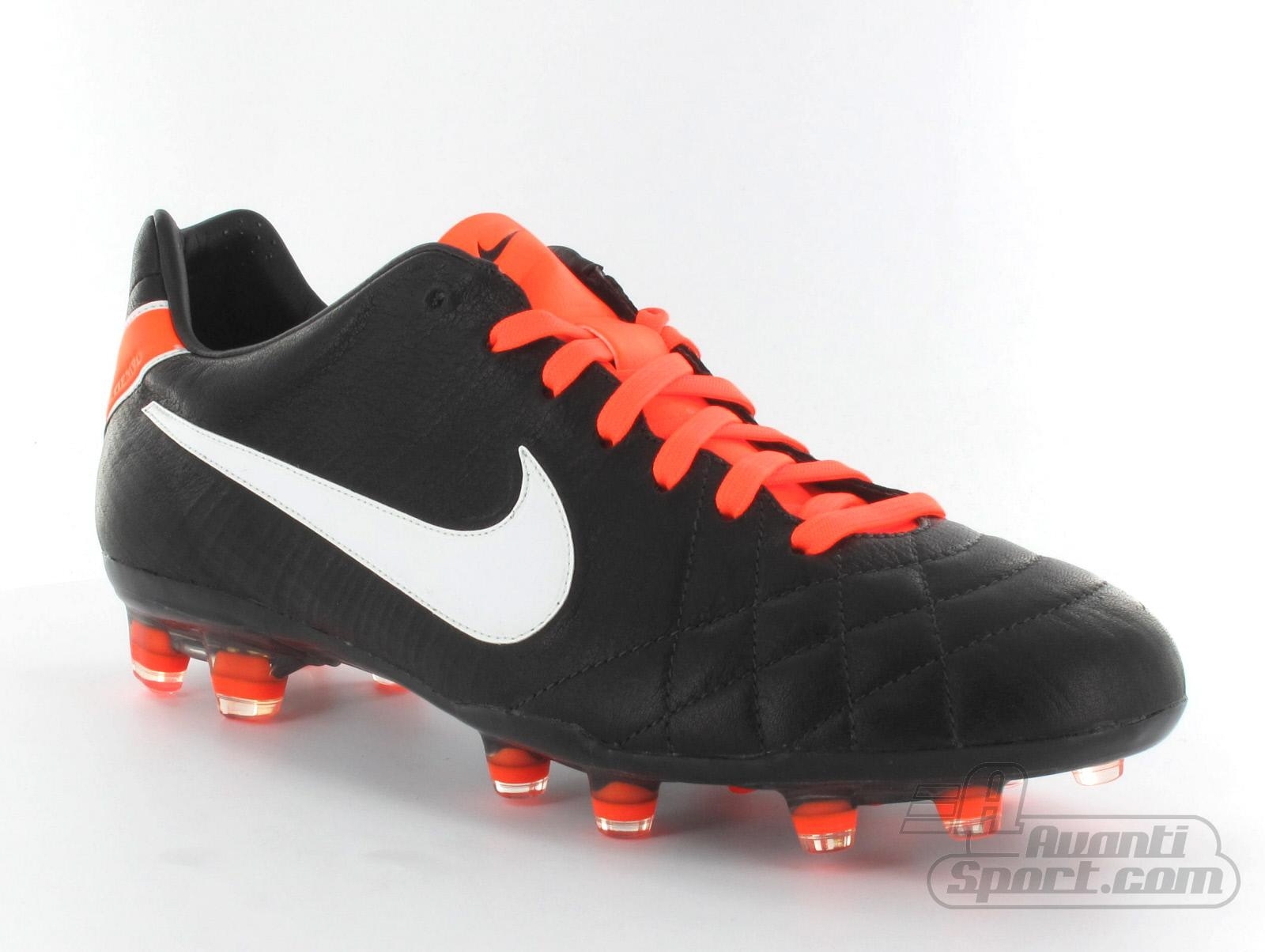 Avantisport - Nike - Tiempo Legend Iv Elite - Nike Tiempo Legend