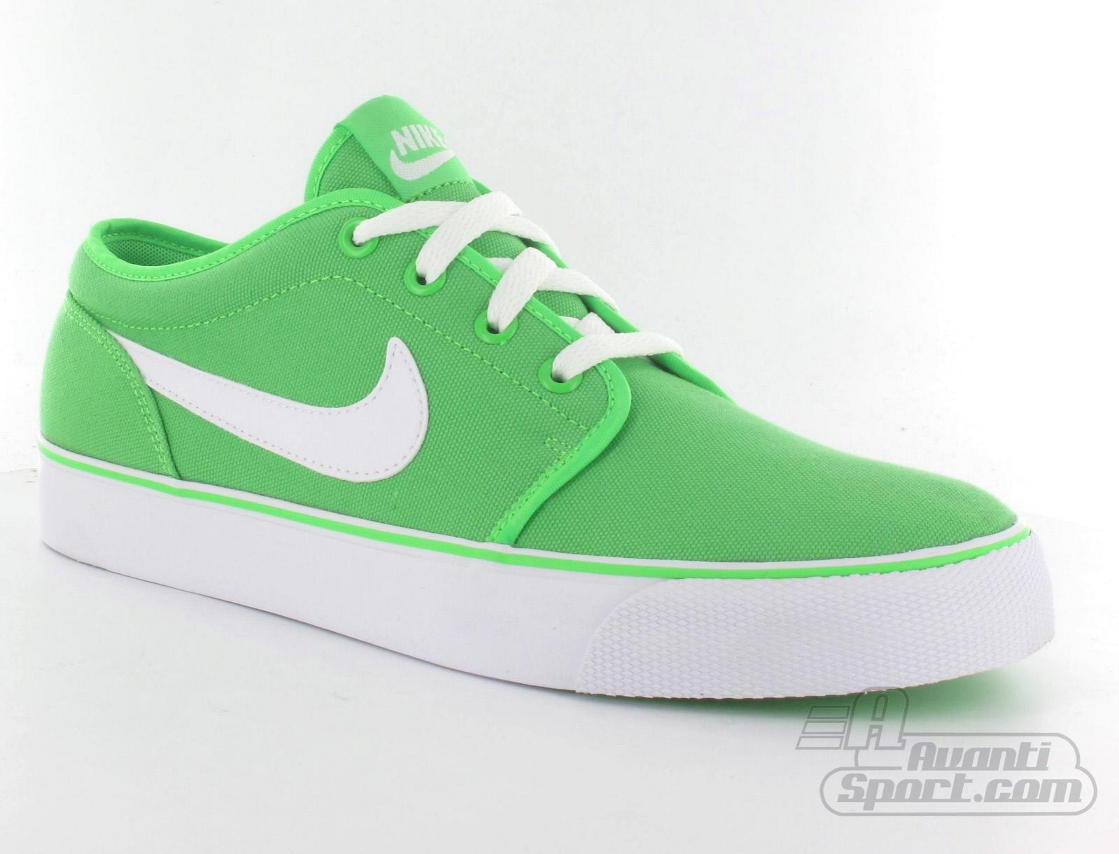 Avantisport - Nike - Toki Low Txt - Sneaker Nike