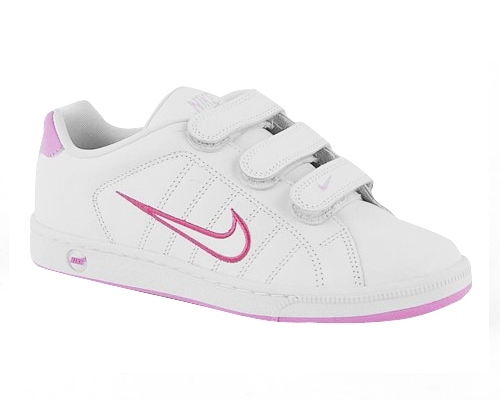 Avantisport - Nike - Wmns Court Tradition V2 - Nike Dames Sneakers