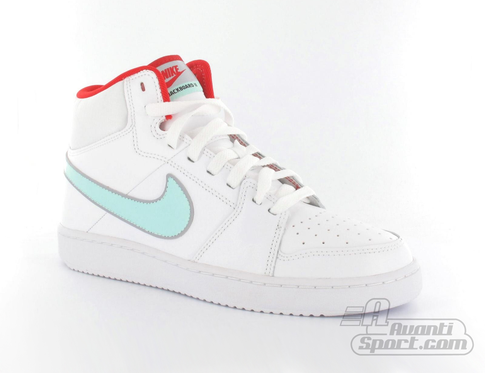 Avantisport - Nike - Women's Backboard Ii Mid - Damesschoenen