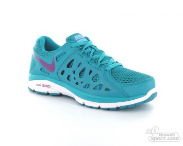 Avantisport - Nike - Women's Dual Fusion Run 2 - Dames Hardloopschoen