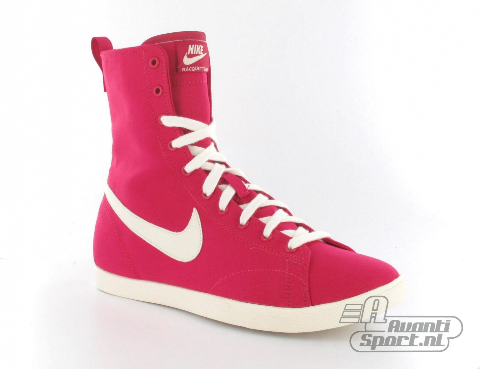 Avantisport - Nike - Women's Nike Racquette Mid - Nike Vrouwen Gympen