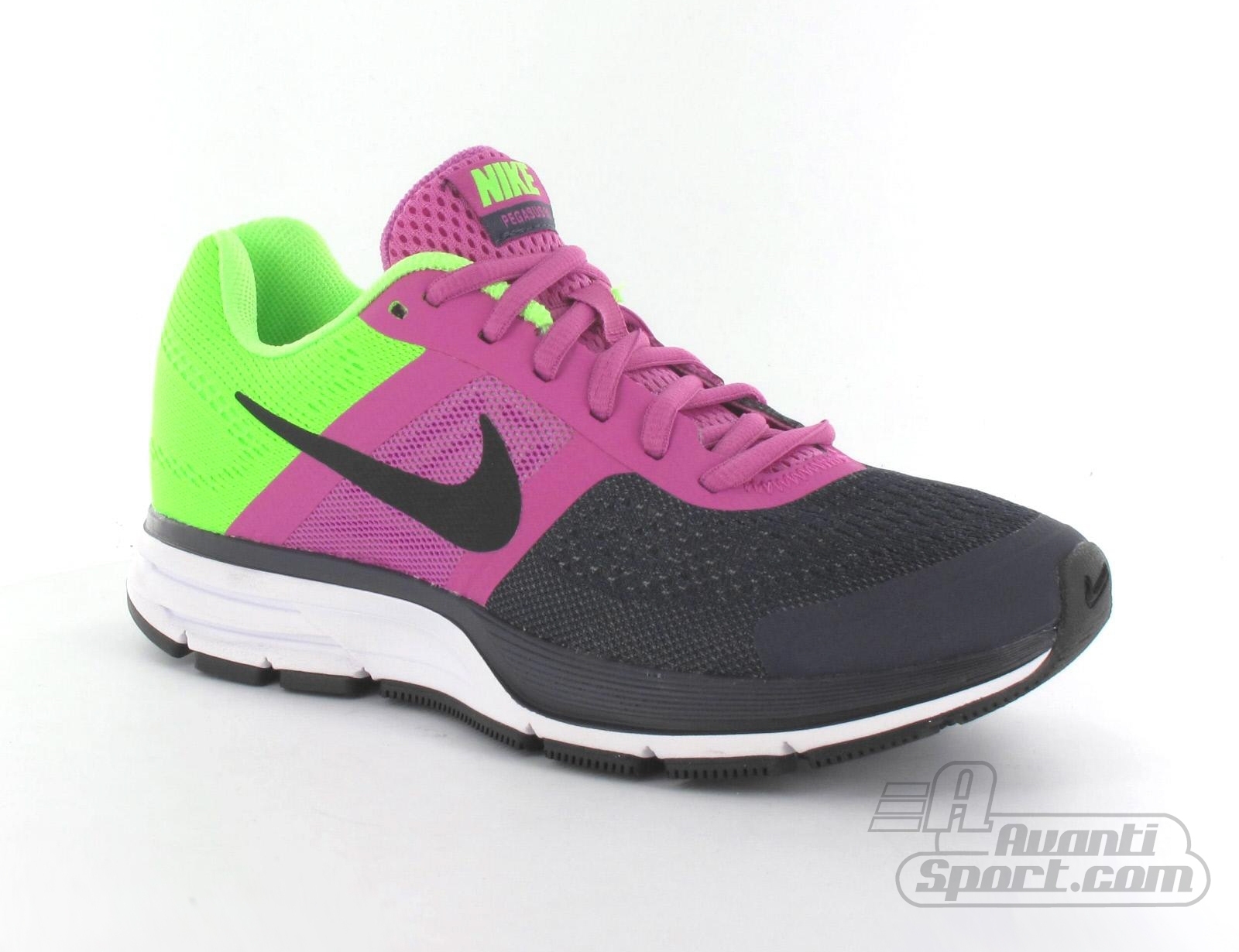 Avantisport - Nike - Womens Air Pegasus + 30 - Dames Hardloopschoenen