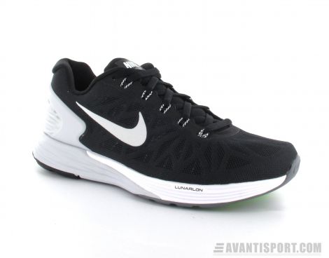 Avantisport - Nike - Womens Lunarglide 6 - Hardloopschoenen