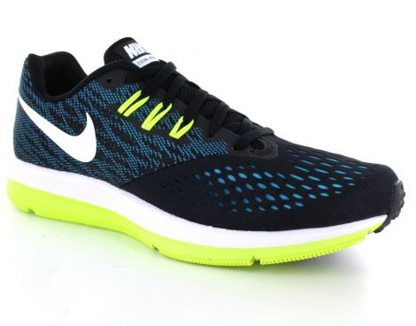 Avantisport - Nike - Zoom Winflo 4 - Heren Hardloopschoen