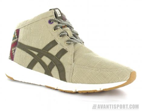 Avantisport - Onitsuka Tiger - Burford - Heren Schoenen