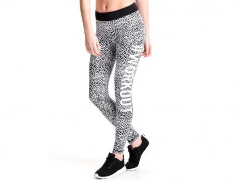 Avantisport - Only Play - ODA AOP Training Tights PRS - Sport Tight