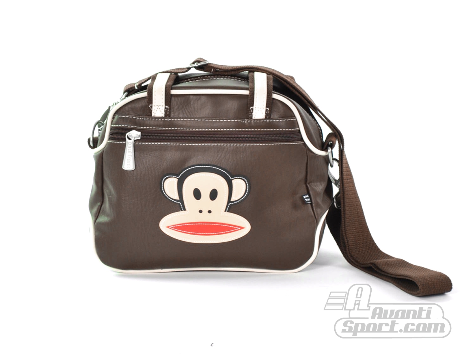 Avantisport - Paul Frank - Shoulder Bag Small - Paul Frank Tassen