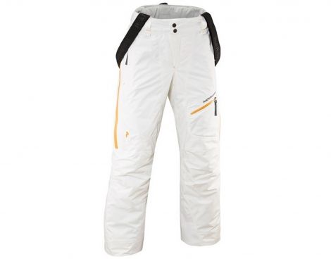 Avantisport - Peak Performance  - Heli Loft Pant - Witte Skibroek