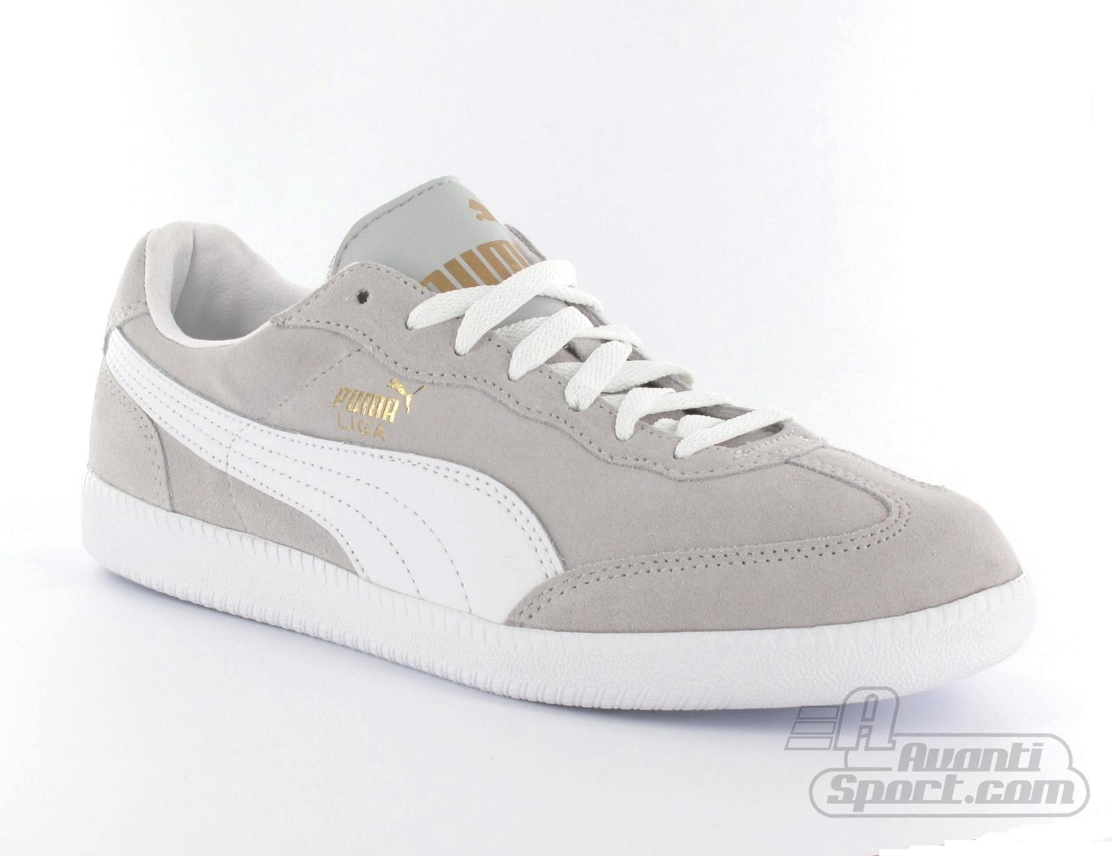 Avantisport - Puma - Liga Suede - Puma Schoenen