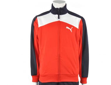 Avantisport - Puma - Tracksuit Boy Junior - Puma Kinder Trainingspak