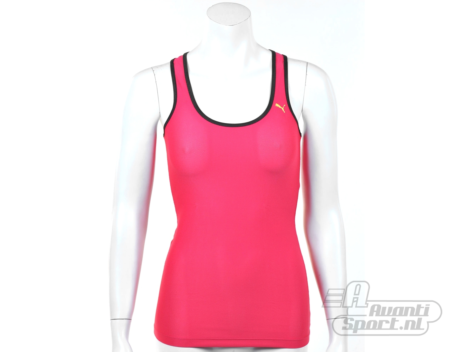 Avantisport - Puma - Women's Tank Top - Puma Tank Top