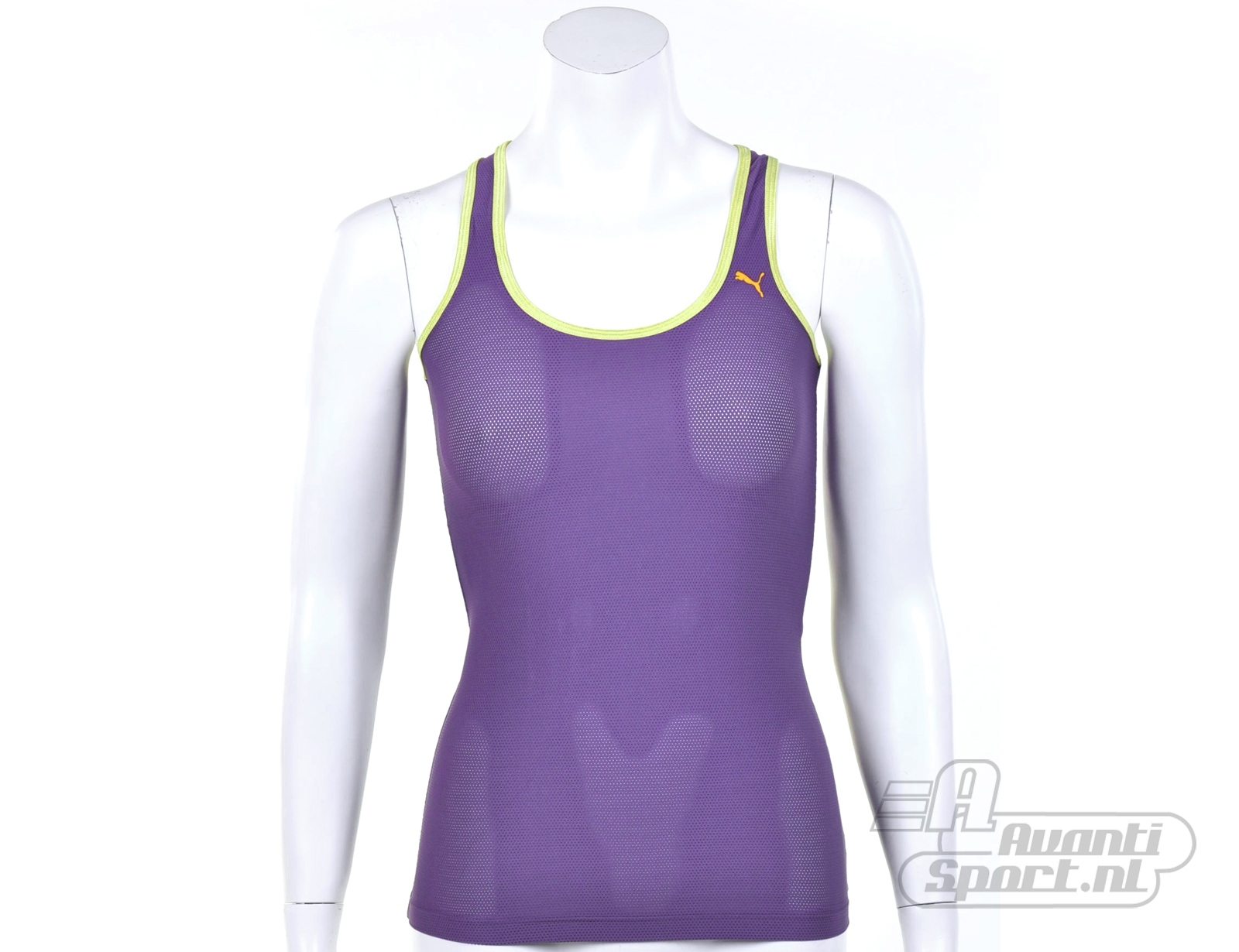 Avantisport - Puma - Women's Tank Top - Tank Top