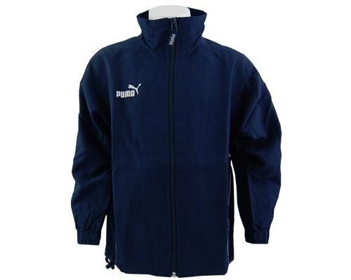 Avantisport - Puma - Woven Suit Taslan - Navy