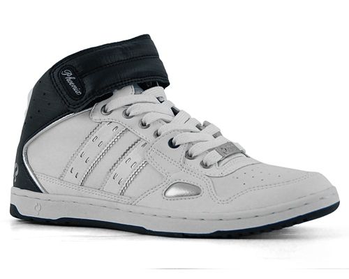 Avantisport - Quick - Phoenix Lady - White/black