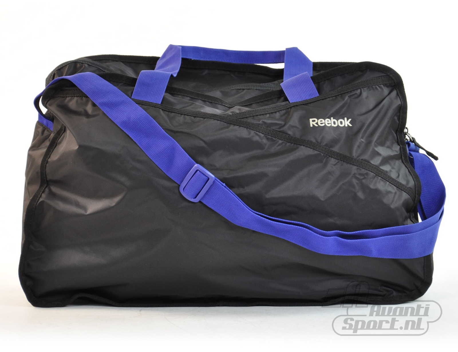 Avantisport - Reebok - Duffle - Reebok Sporttas