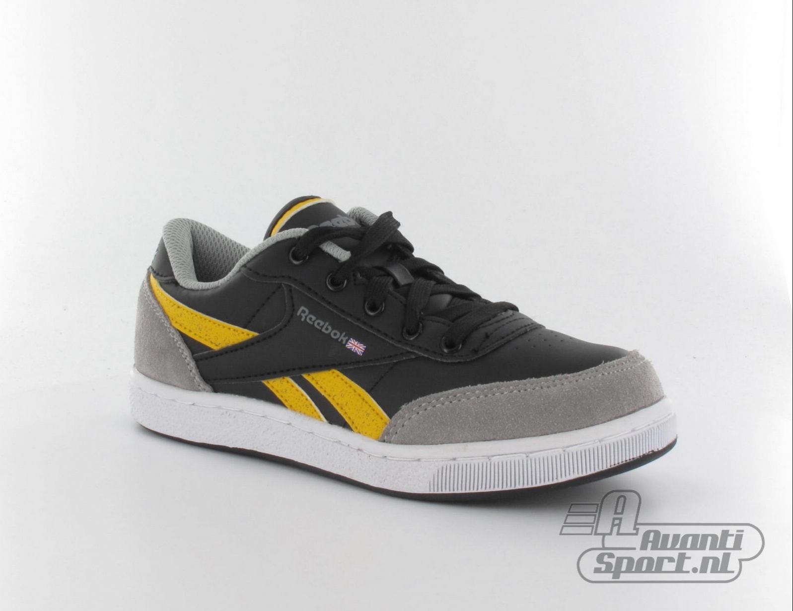 Avantisport - Reebok - E-hype Lo - Reebok Kinderschoenen