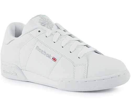 Avantisport - Reebok - Npc Ii - White