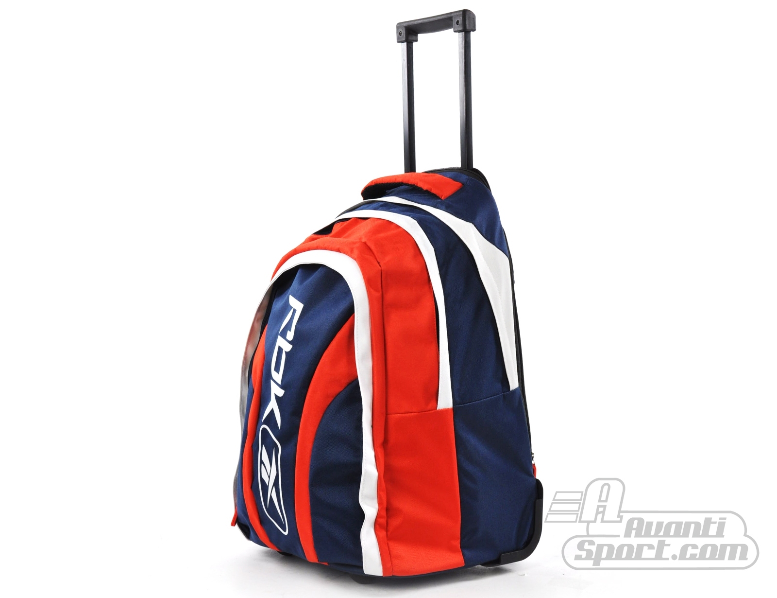 Avantisport - Reebok - Travel Trolley - Reistas