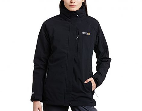 Avantisport - Regatta - Keeta Stretch III - Stretch Jack