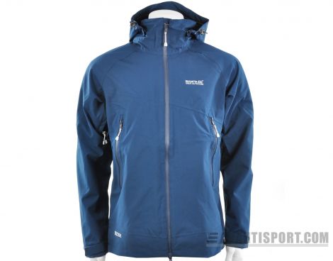 Avantisport - Regatta - Walkjack M - Heren Outdoor Jacks