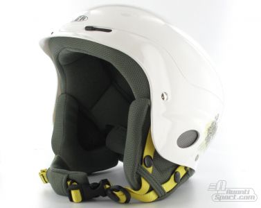 Avantisport - Sinner - Flake AS I AM - Comfortabele Skihelm