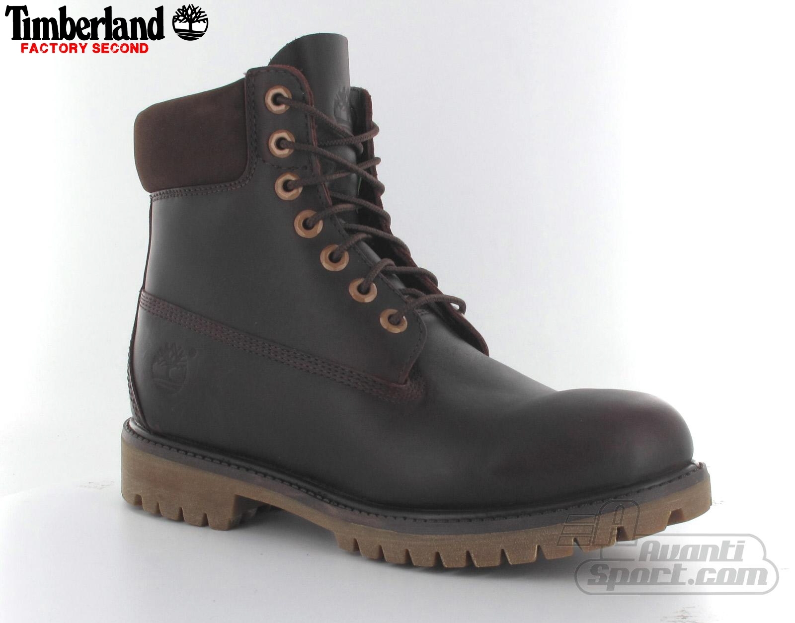 Avantisport - Timberland - 6 Inch Premium Boot Waterproof - Timberland Schoenen