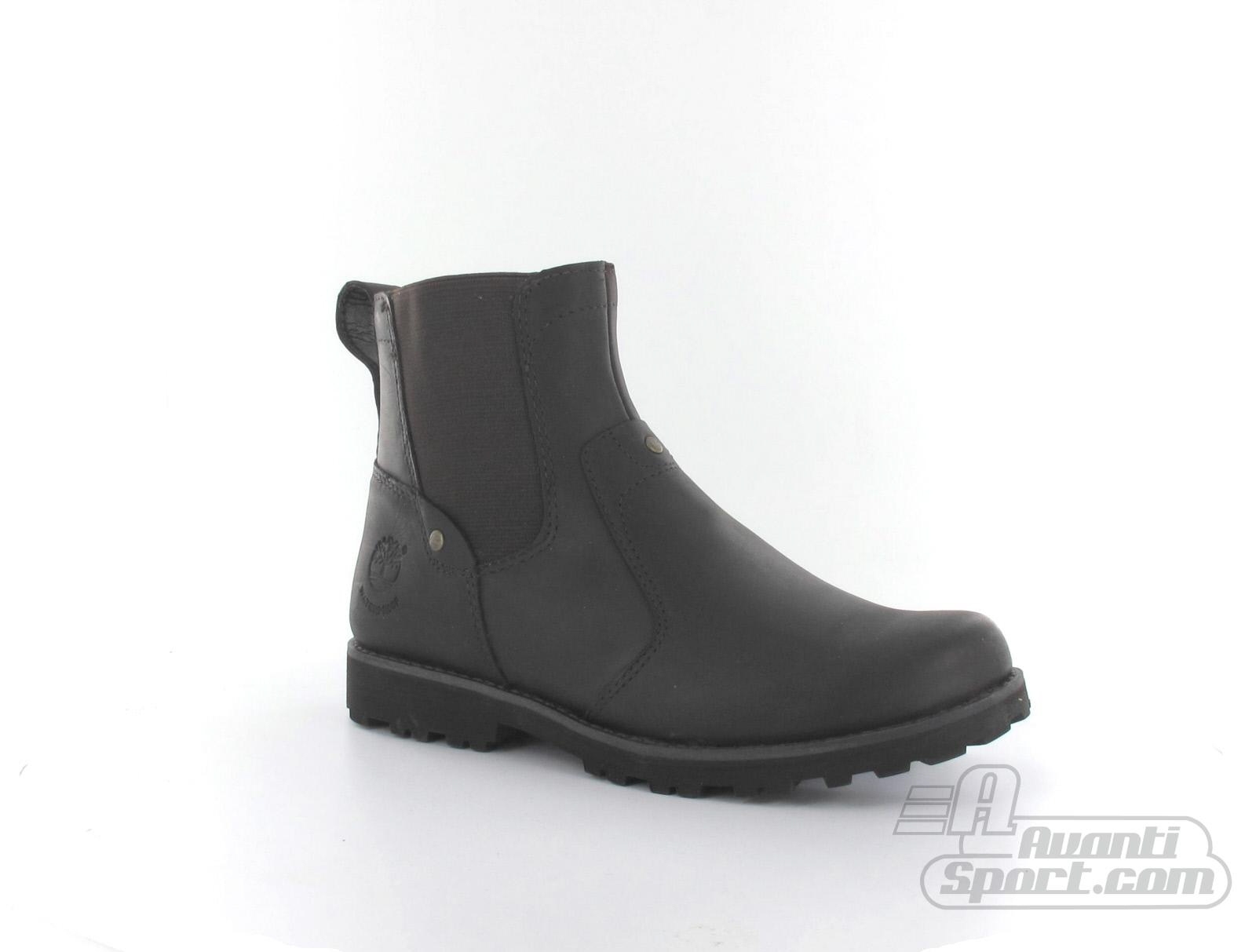 Avantisport - Timberland - Junior Asphalt Wp Chelsea - Kinderschoenen