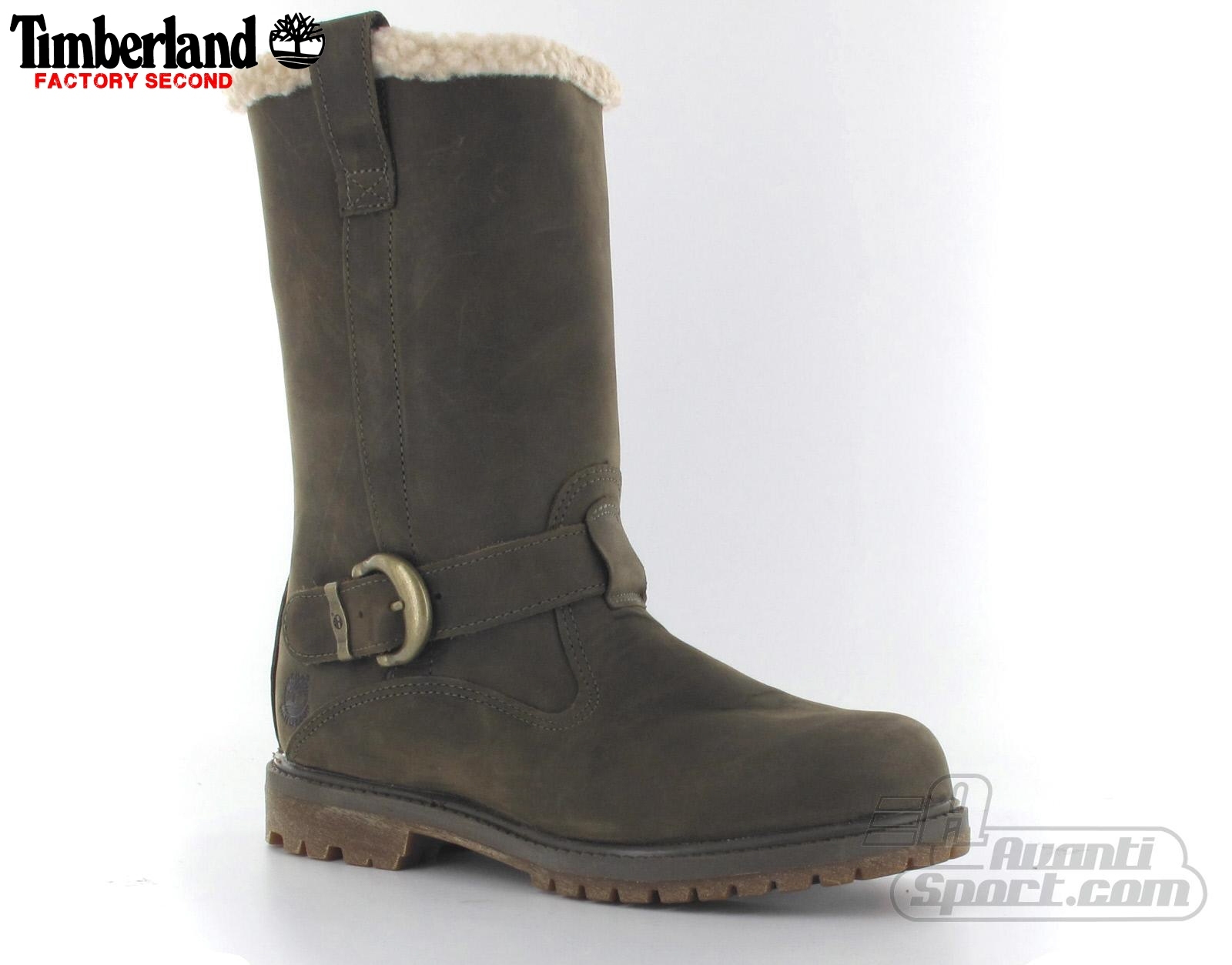 Avantisport - Timberland - Nellie Pull On Boot - Timberland Laars