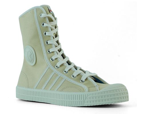 Avantisport - Tmk - Sneaker Extra High - Sand