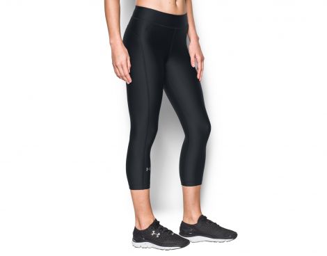 Avantisport - Under Armour - Heatgear Armour Capri - Dames Sport Capri