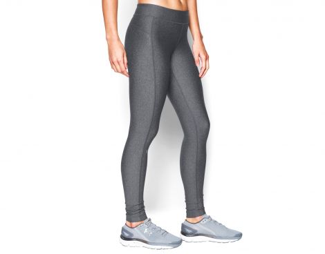 Avantisport - Under Armour - Heatgear Armour Legging - Dames Sport Legging