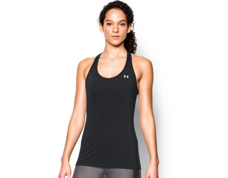 Avantisport - Under Armour - HG Armour Racer Tank - Tanktops