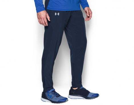 Avantisport - Under Armour - NoBreaks SW Tapered Pant - Heren Sport Broek