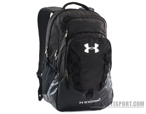 Avantisport - Under Armour - Recruit Backpack - Rugtassen