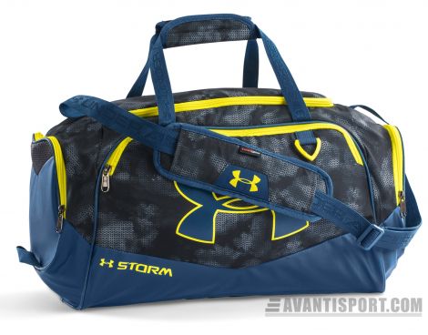 Avantisport - Under Armour - Undeniable SM Duffel II - Sporttas