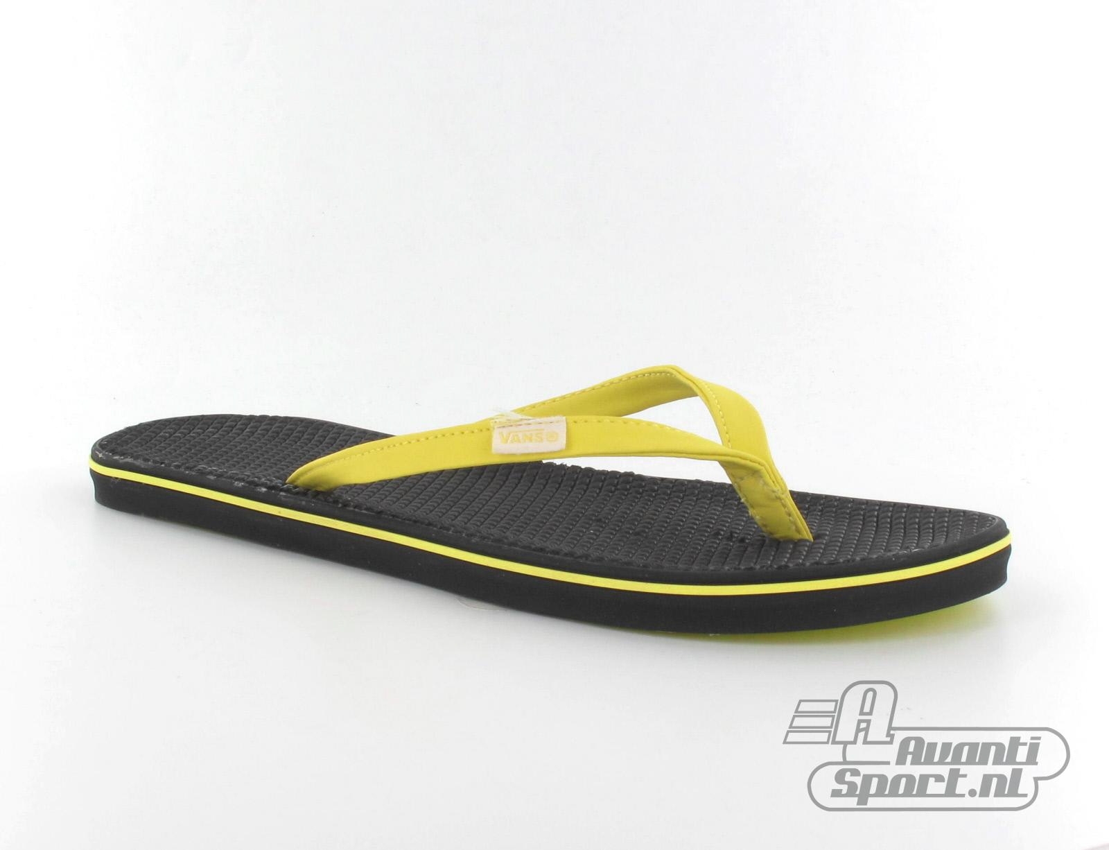 Avantisport - Vans - La Costa  - Vans Dames Slippers