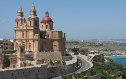 Bebsy - Boek jouw zonvakantie Malta!