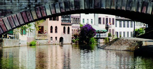 Bebsy - Boek nu jouw citytrip, Brugge!